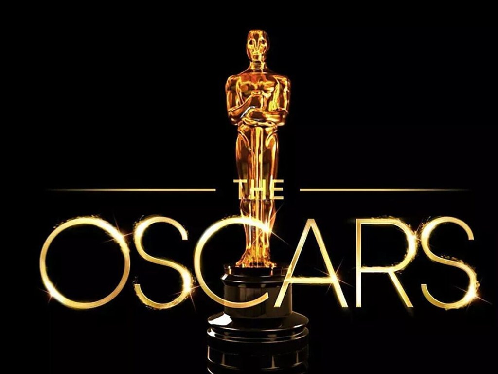 The OSCARS were positive this year! Can you believe&nbsp;it?!