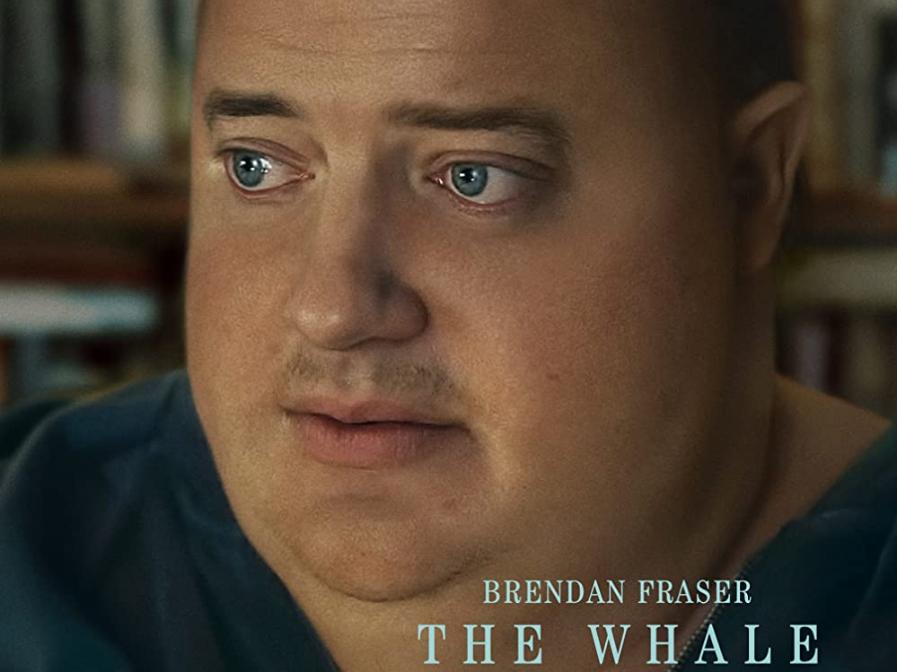 Is THE WHALE good? Did LYLE, LYLE CROCODILE surprise? Will you be talking about WOMEN&nbsp;TALKING?