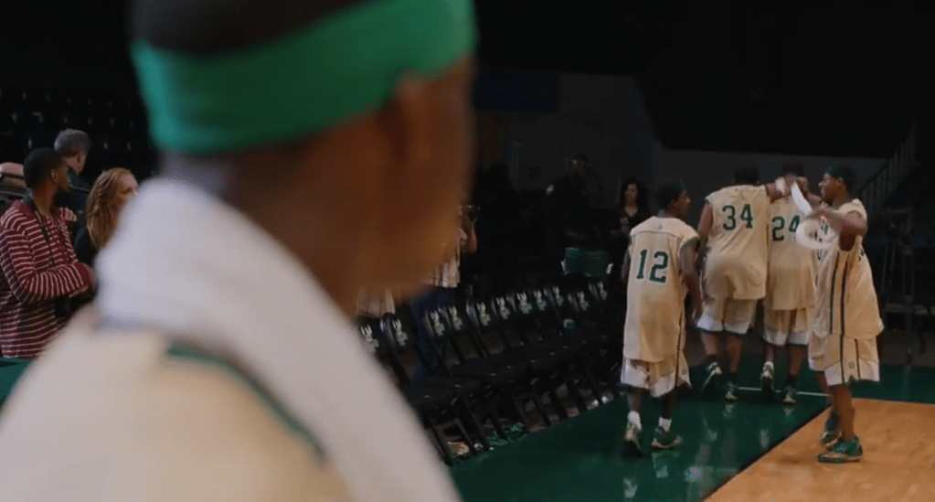 REVIEW: Shooting Stars&nbsp;(2023)