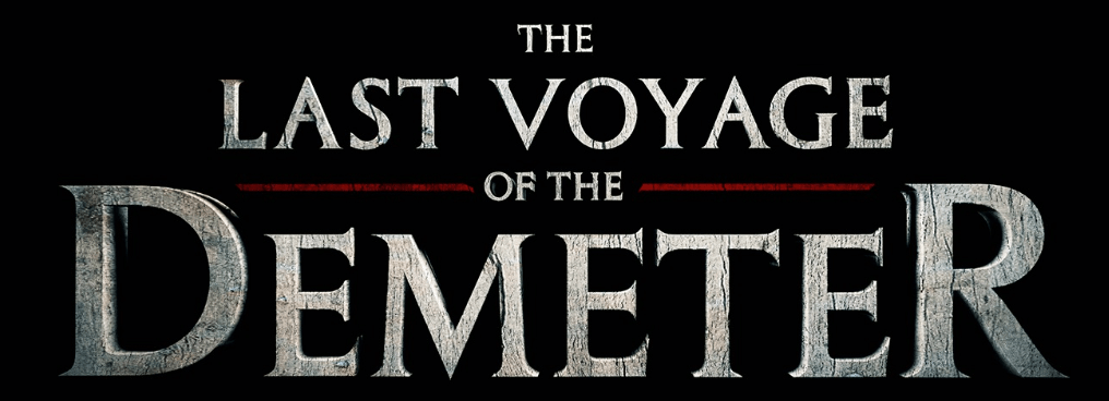 Is THE LAST VOYAGE OF THE DEMETER worth sailing&nbsp;on?