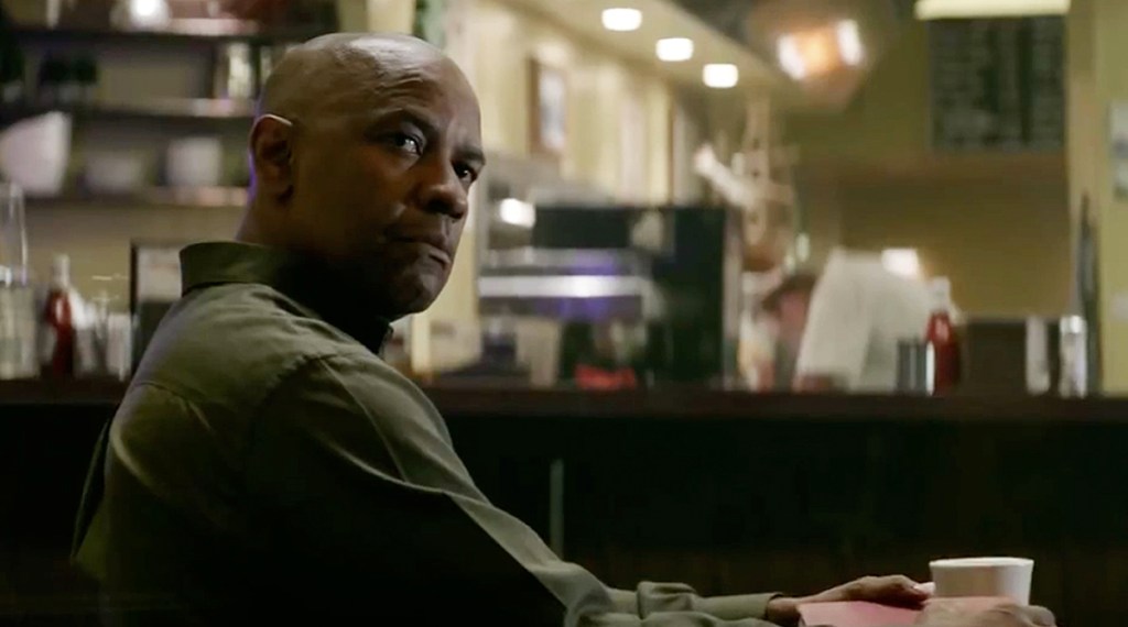 REVIEW: The Equalizer&nbsp;(2014)