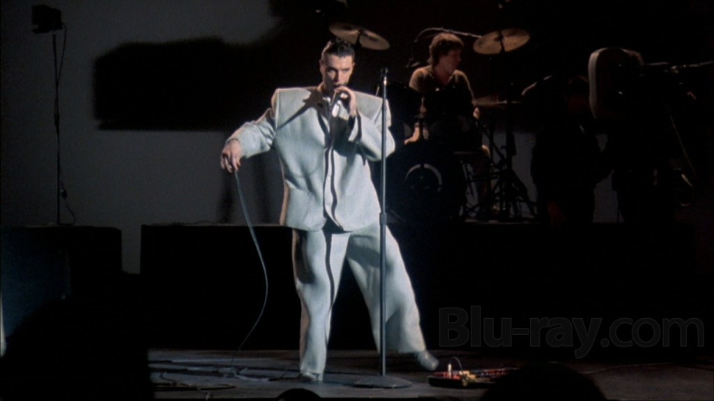 REVIEW: Stop Making Sense&nbsp;(1984)