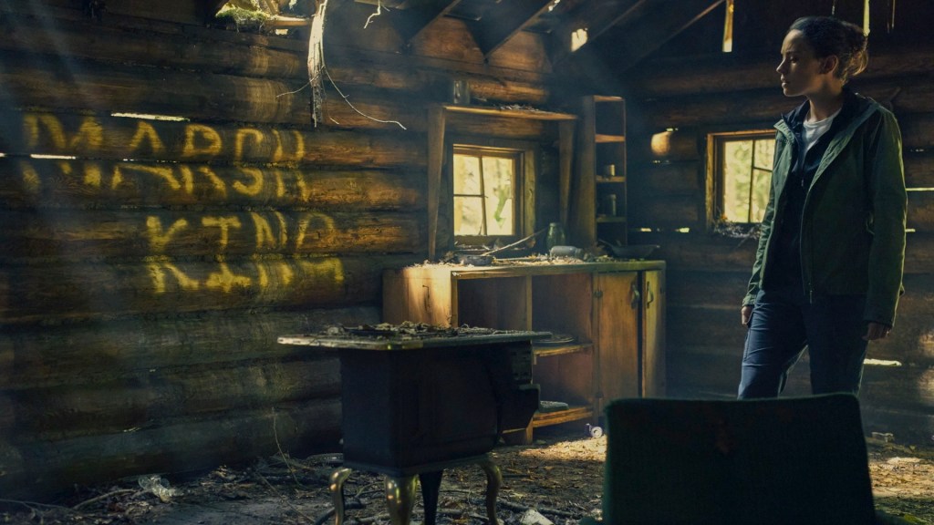 REVIEW: The Marsh King’s Daughter&nbsp;(2023)