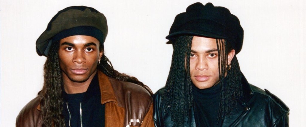 REVIEW: Milli Vanilli&nbsp;(2023)