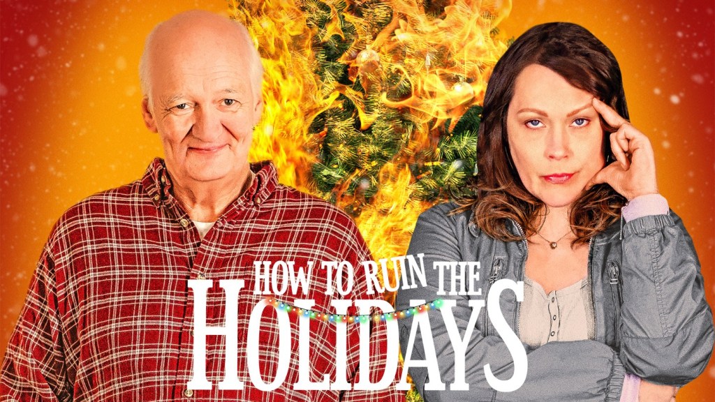 An Untitled Interview with Amber Nash (Archer, How to Ruin the&nbsp;Holidays)