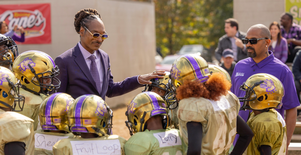 THE UNDERDOGGS is a&nbsp;riot