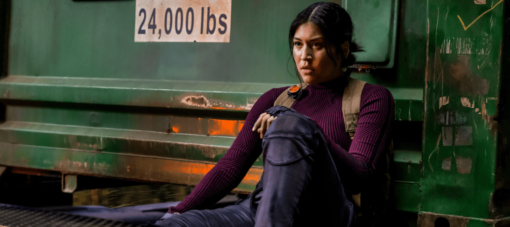 Indigenous peoples, the deaf community and Marvel fans should all celebrate&nbsp;ECHO