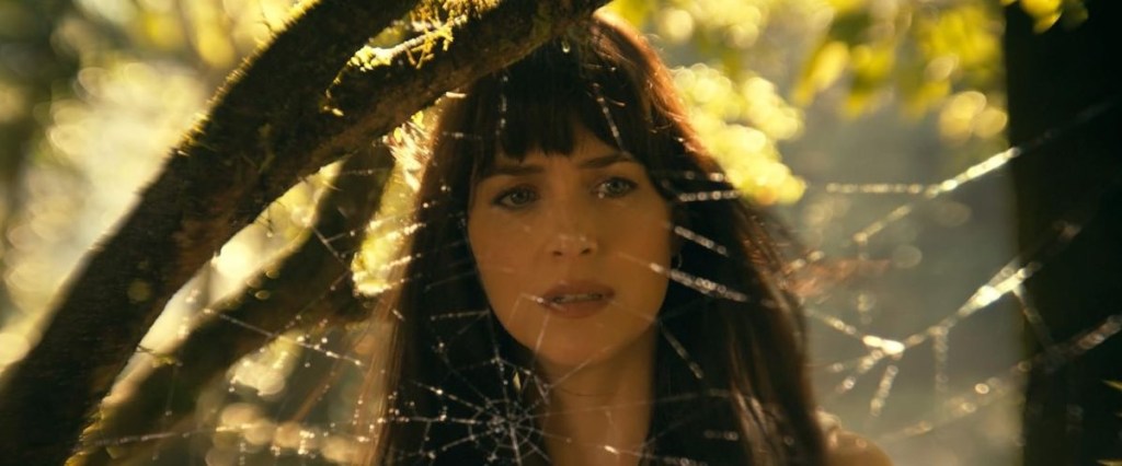 Well… at least it was better than Aquaman&nbsp;2