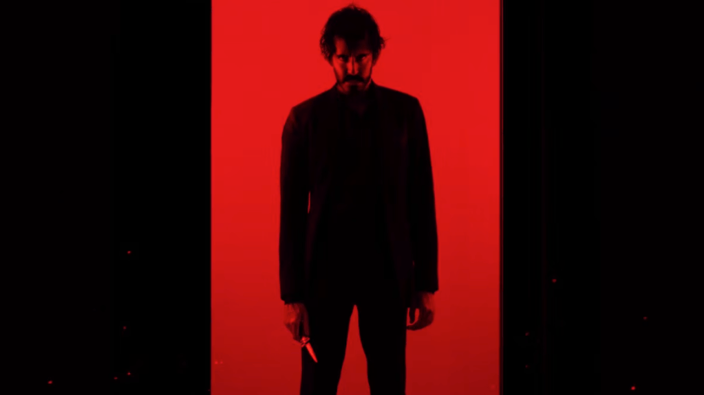 MONKEY MAN is so much more than just another JOHN&nbsp;WICK