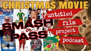 Holiday movie smash or pass