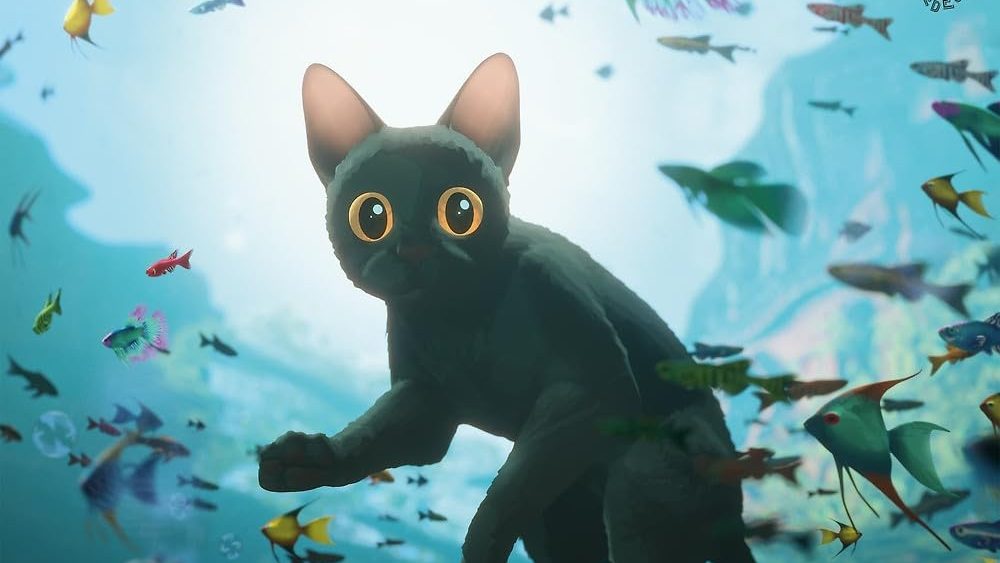 Is FLOW better than THE WILD&nbsp;ROBOT?