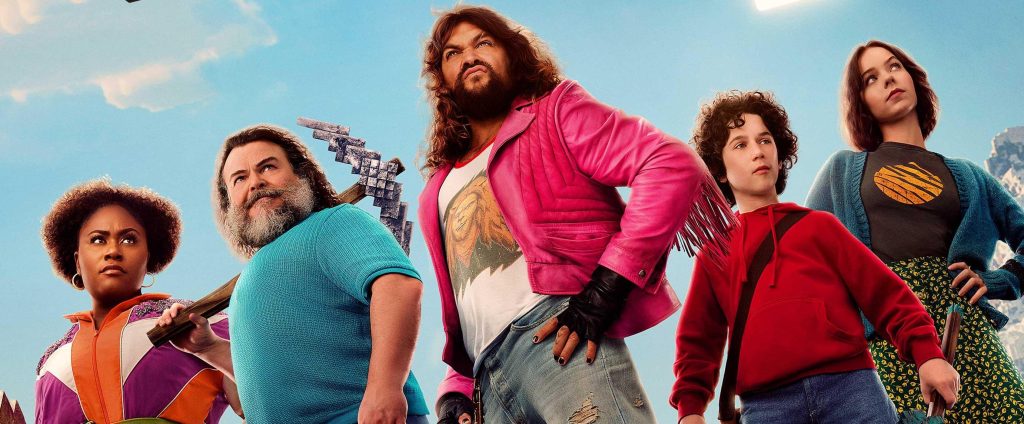 Nobody should care what critics say about A MINECRAFT&nbsp;MOVIE