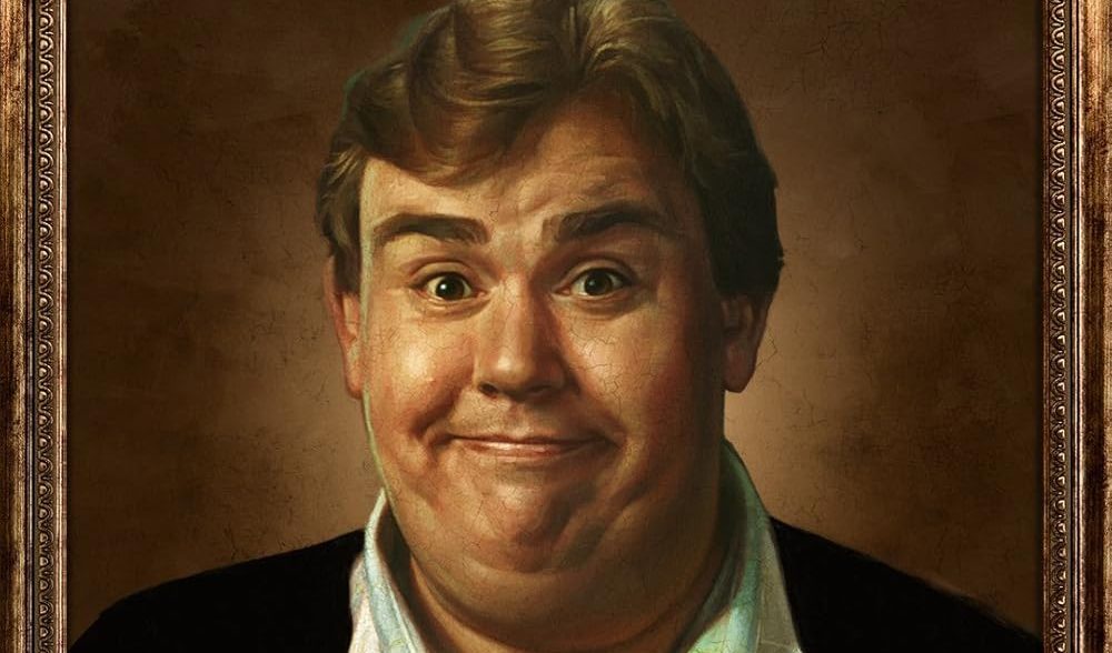 JOHN CANDY: I LIKE ME shines a light on a kind&nbsp;soul