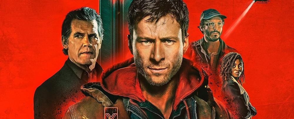 How, on Earth, did THE RUNNING MAN&nbsp;bomb??