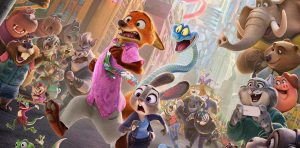 Zootopia 2