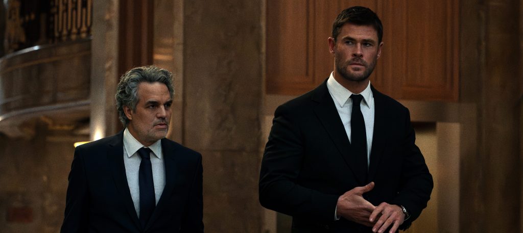 We need more movies like CRIME&nbsp;101