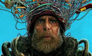 Good Luck Have Fun Don't Die