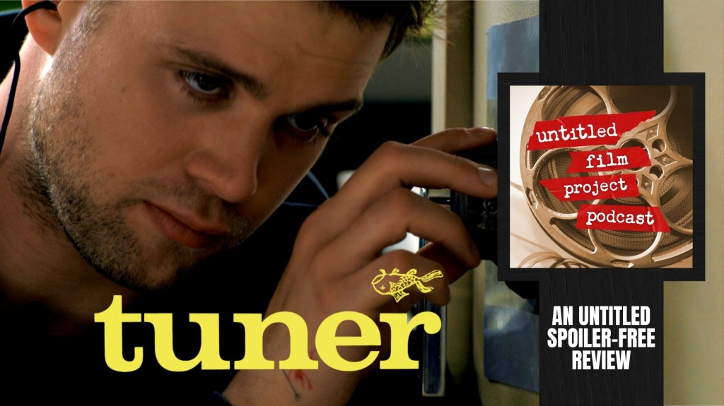 TUNER plays all the right&nbsp;notes