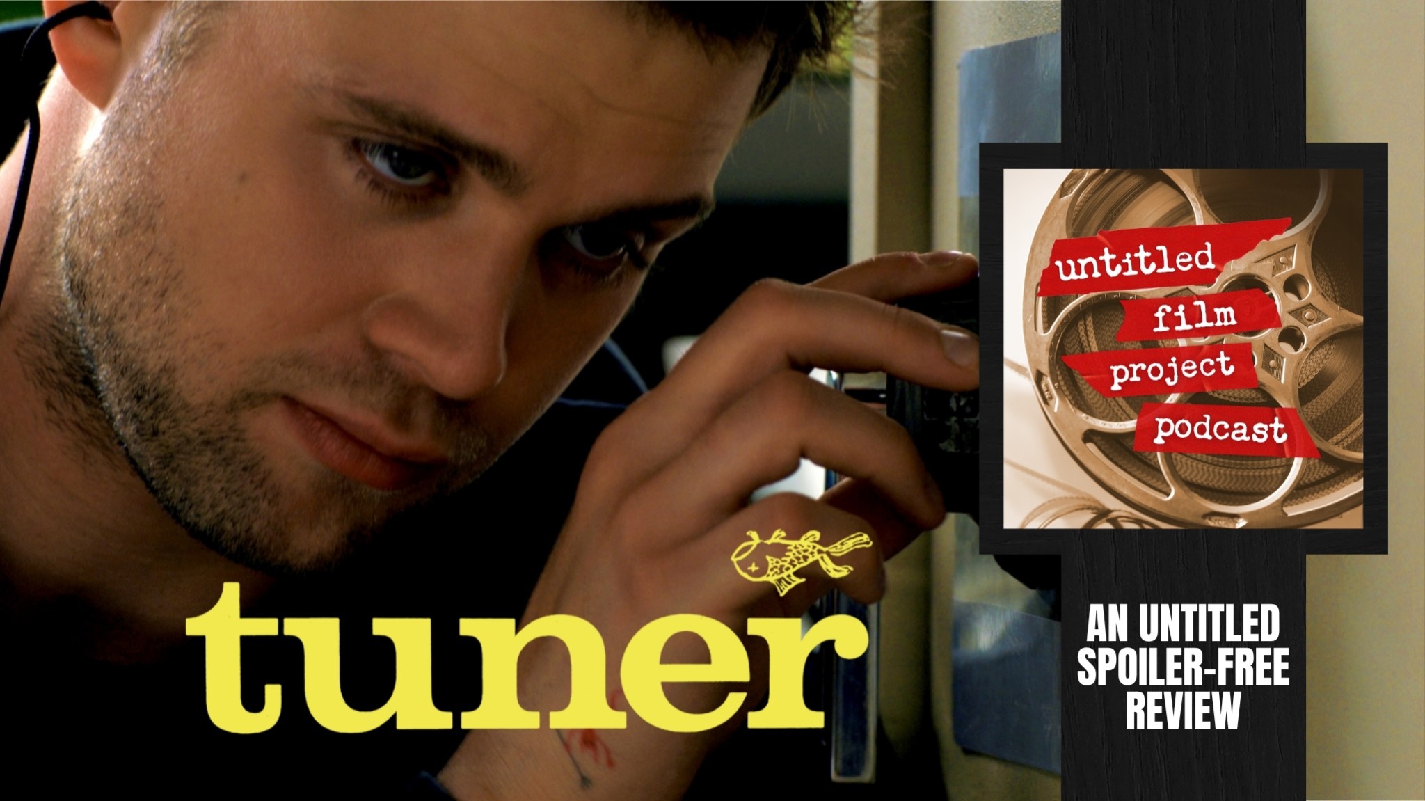 Untitled Note Project TUNER plays all the right notes – Untitled Film Project