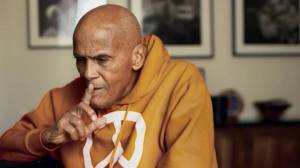 Harry Belafonte