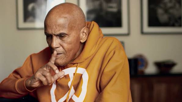 Harry Belafonte
